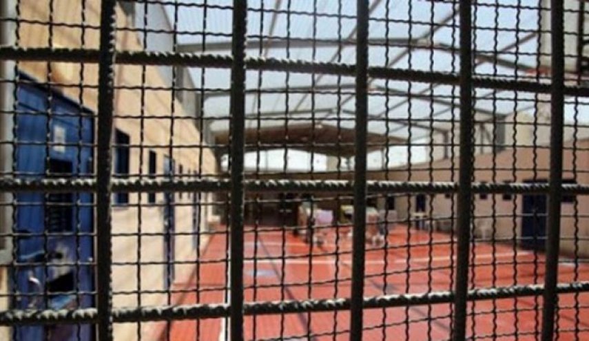 تشدید مجازات جمعی اسرای فلسطینی در زندان‌های رژیم صهیونیستی
