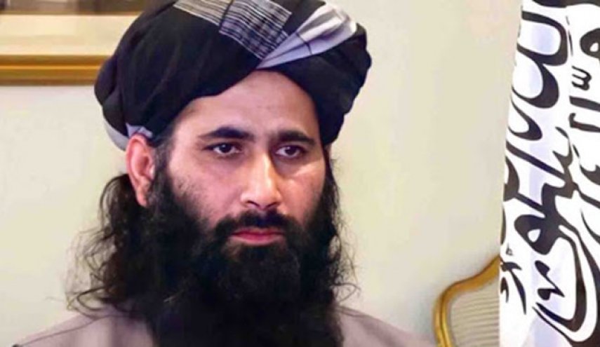 طالبان: خواستار روابط خوب با تمامی کشورها از جمله آمریکا هستیم
