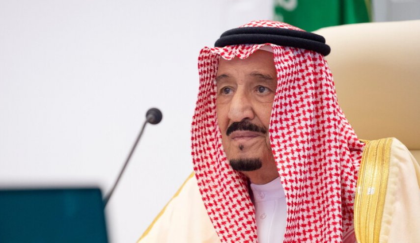 السعودية... الملك سلمان يعفي مدير الأمن العام ويحيله للتحقيق
