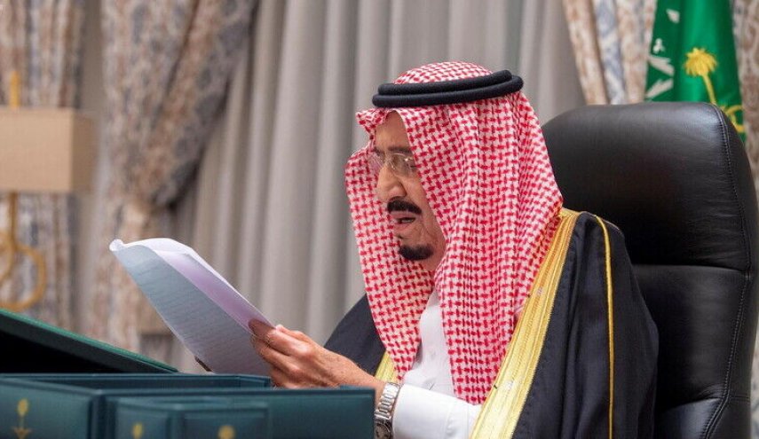 پادشاه سعودی رییس امنیت عمومی عربستان را برکنار کرد