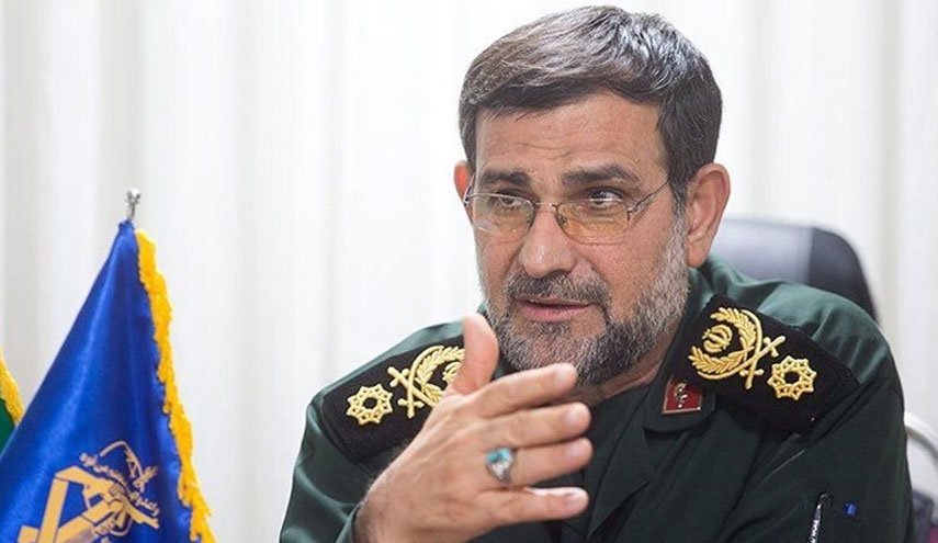 اقدامات راهبردی نیروی دریایی سپاه برای تبدیل شدن به قدرت دریایی در تراز انقلاب 