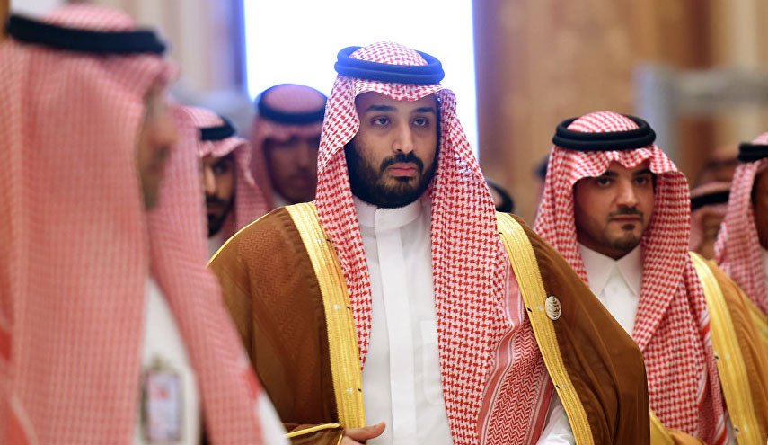 برنامه عربستان برای نفوذ در افغانستان از طریق پاکستان