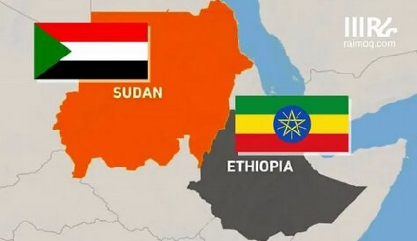 سودان سفیر اتیوپی را احضار کرد