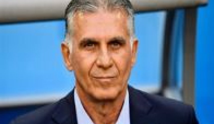 کی‌روش سرمربی تیم ملی مصر شد