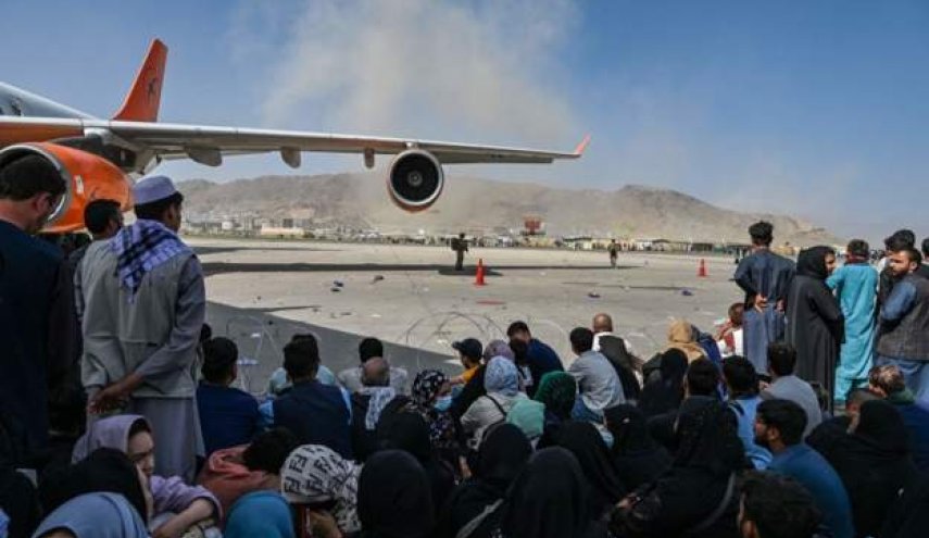 طالبان سمحت برحيل 200 من الأمريكيين ومواطني دول أخرى من مزار شريف