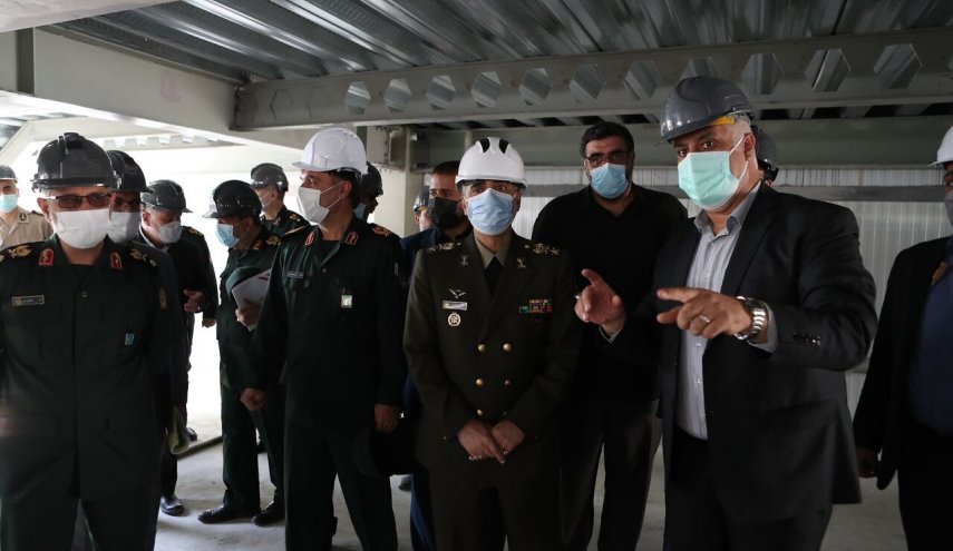 وزير الدفاع: لقاح فخرا سيدخل سلة التطعيمات العامة