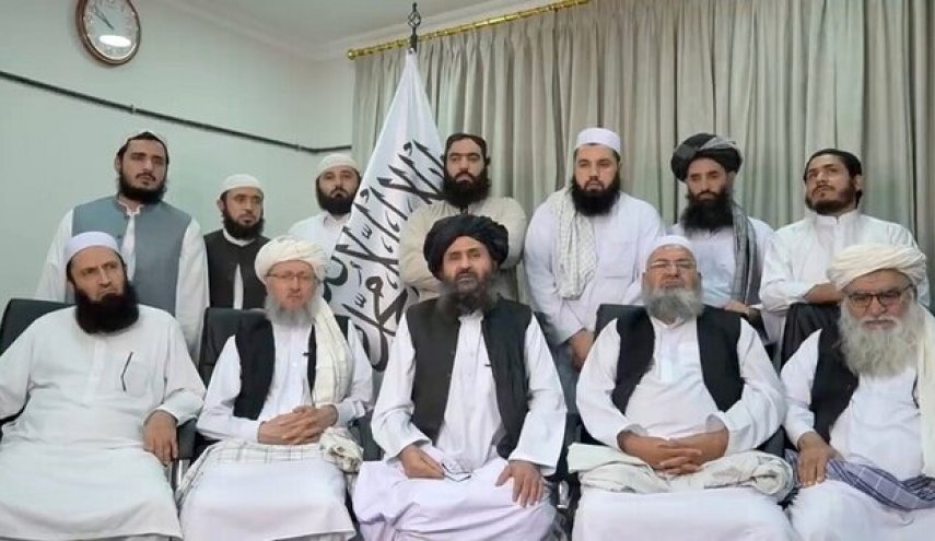 وسط حظر التظاهر.. طالبان تطالب واشنطن برفعها من القائمة السوداء