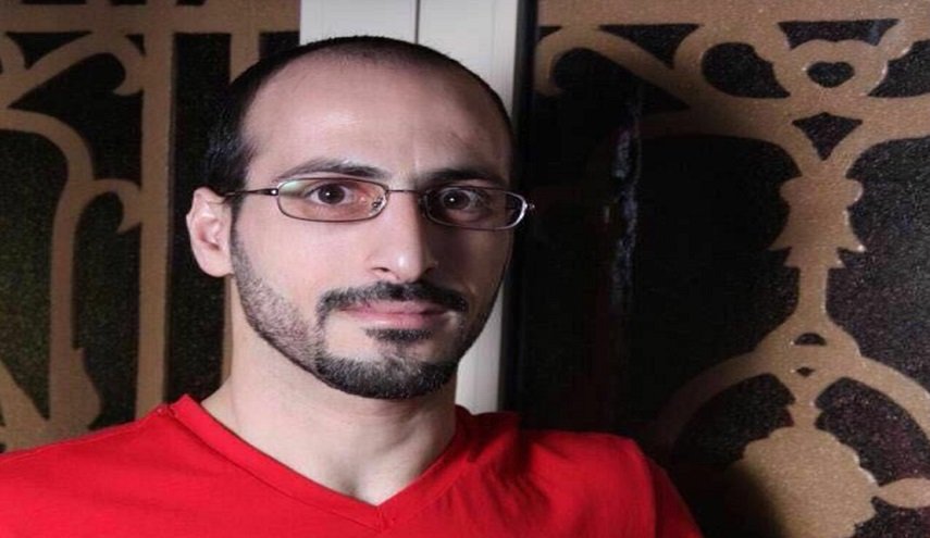 تعرف على قصة اضطهاد الناشط 'محمد بن علوي بن جعفر الشاخوري'