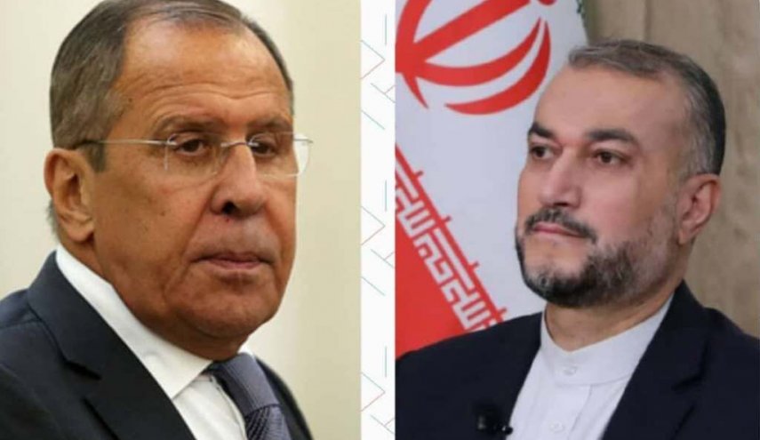 ایران و روسیه تشکیل دولت فراگیر ملی در افغانستان را ضروری خواندند