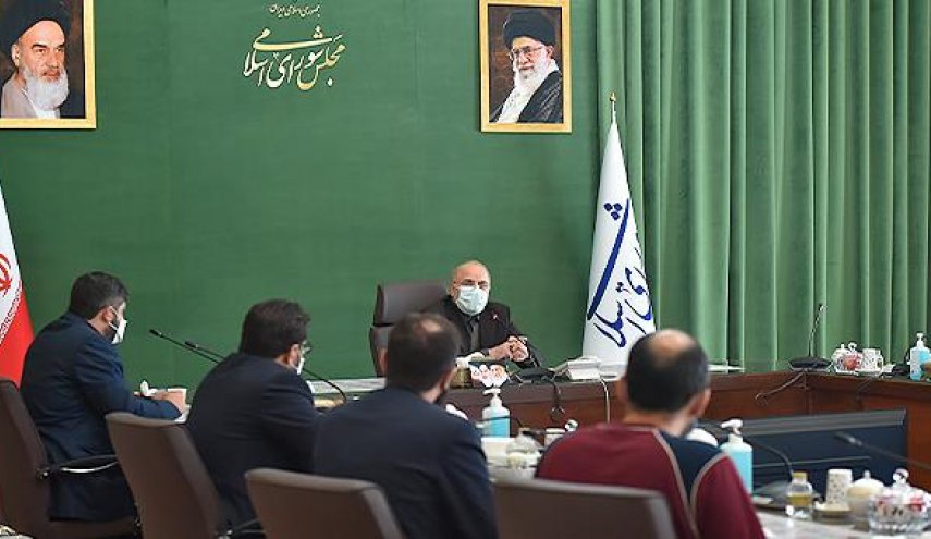 قالیباف: ضمن اجرای دقیق پروتکل های بهداشتی، ظرفیت زائران ایرانی اربعین باید افزایش یابد