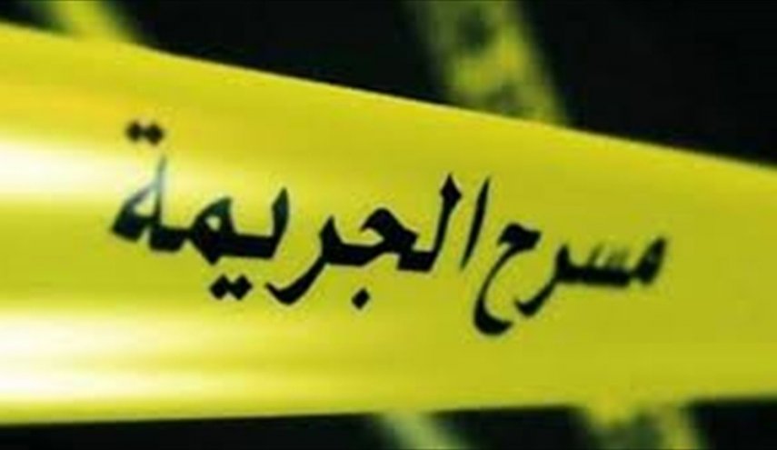 سوري يقتل والده لسبب غريب!
