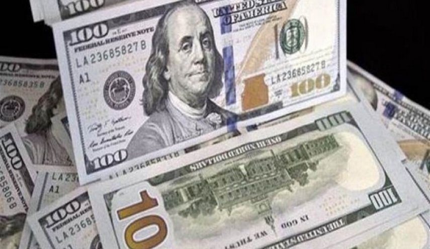 ارتفاع طفيف بأسعار الدولار في الاسواق العراقية
