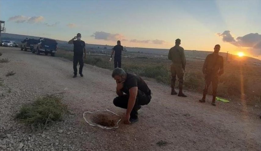 صحيفة اسرائيلية: مسؤولون في فتح يوافقون على المساعدة في البحث عن الأسرى الستة