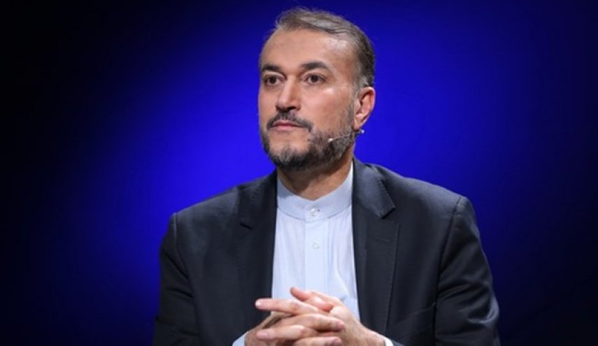 امیرعبداللهیان: رایزنی‌ها با مقامات عراق و تلاش برای افزایش تعداد زوار اربعین ادامه دارد
