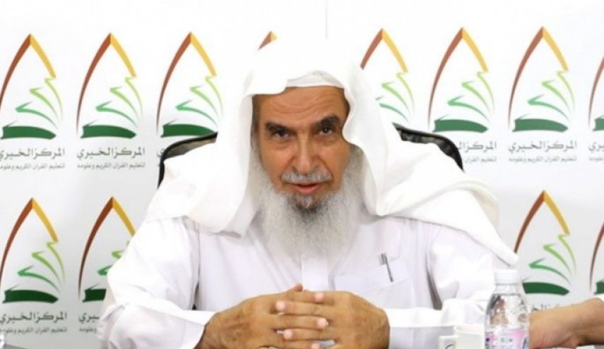  اعتقال أكاديمي سعودي بارز بسبب تغريدة له عن كورونا