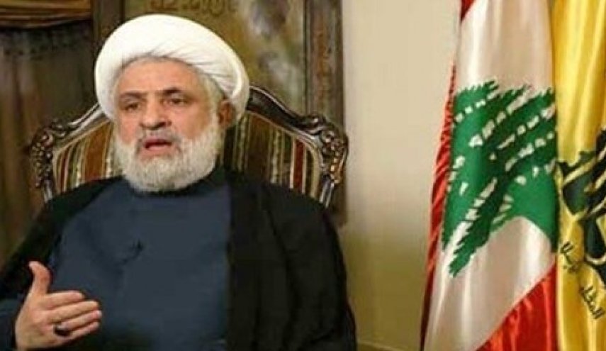 شیخ نعیم قاسم:کشتی‌های سوخت، دستاورد سیاسی و اجتماعی در برابر ظلم آمریکاست
