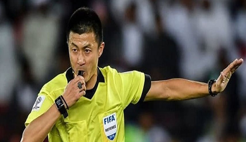 داور دیدار استقلال - الهلال مشخص شد