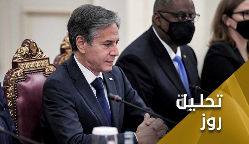 نگرانی و وحشت سعودی‌ها از عقب‌نشینی آمریکا از منطقه