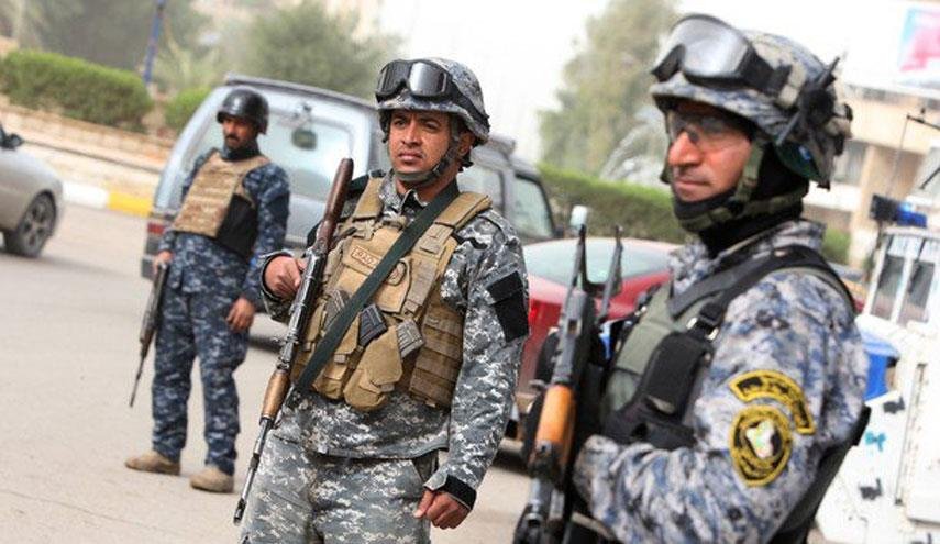 اللجنة الامنية العليا للانتخابات تباشر بالخطة الميدانية الشاملة في بغداد والمحافظات