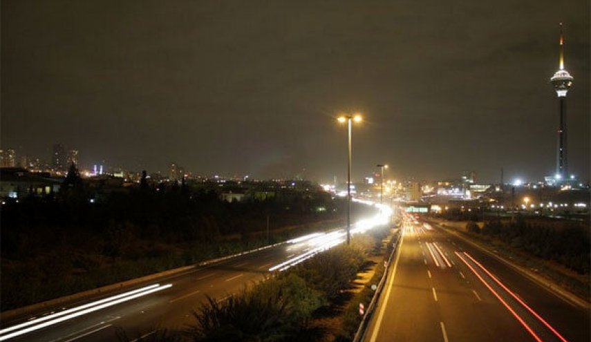 آخرین وضعیت اجرای محدودیت‌های ترافیکی کرونا و منع تردد شبانه در کشور