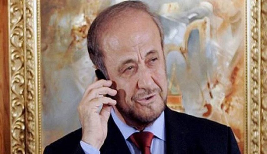 نجل رفعت الأسد يكشف مصدر أملاك والده بفرنسا 