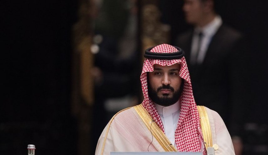 پول‌پاشی جدید بن سلمان برای ترمیم چهره خود
