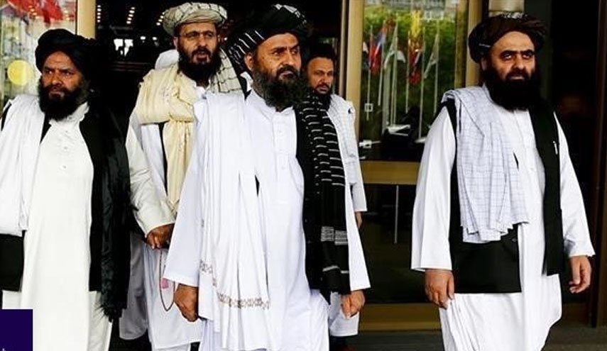 سراج الدین حقانی به عنوان وزیر کشور افغانستان رسما فعالیت خود را آغاز کرد