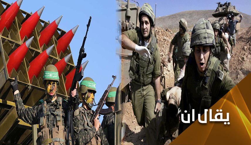 الكيان يحصد فشلا مدوياٌ.. والمقاومة تهدد ’تل ابيب’ بدفع الثمن  