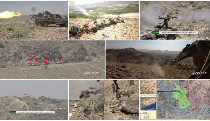 قيادة السلطة المحلية بمأرب تبارك تحرير مديريتي ماهلية ورحبة
