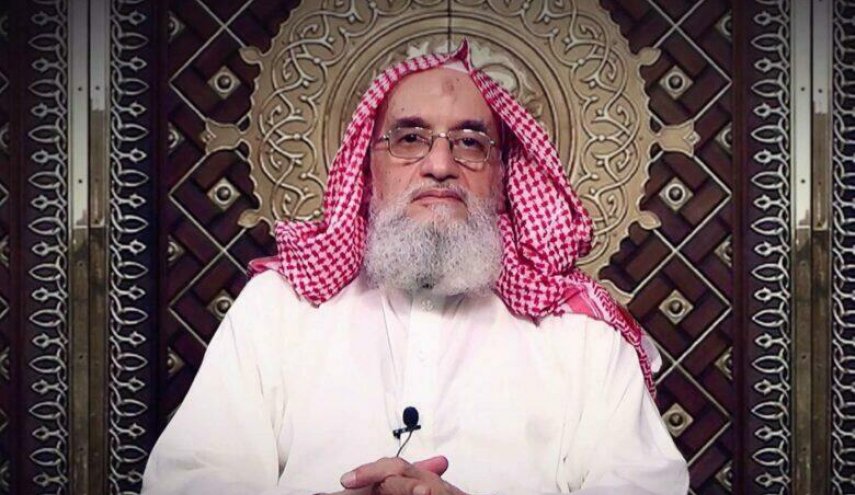 انتشار ویدئوی جدید رهبر القاعده در سالروز حملات ۱۱ سپتامبر