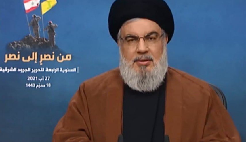 سید حسن نصرالله فردا سخنرانی می‌کند