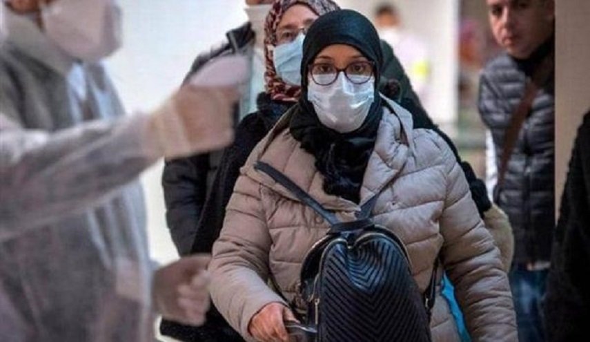 موريتانيا تسجل عددالإصابات والوفيات الجديدة بكورونا فى 24 ساعة
