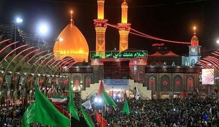 آغاز پیش ثبت‌نام اربعین از فردا
