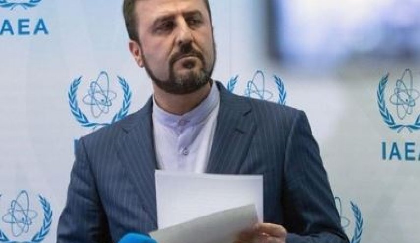 توافق ایران و آژانس؛ تاکید بر تداوم روح همکاری و اعتمادمتقابل 