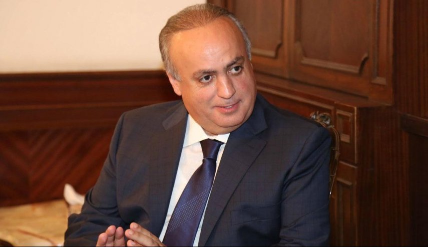 جدیدترین اخبار از نفتکش ایرانی عازم لبنان