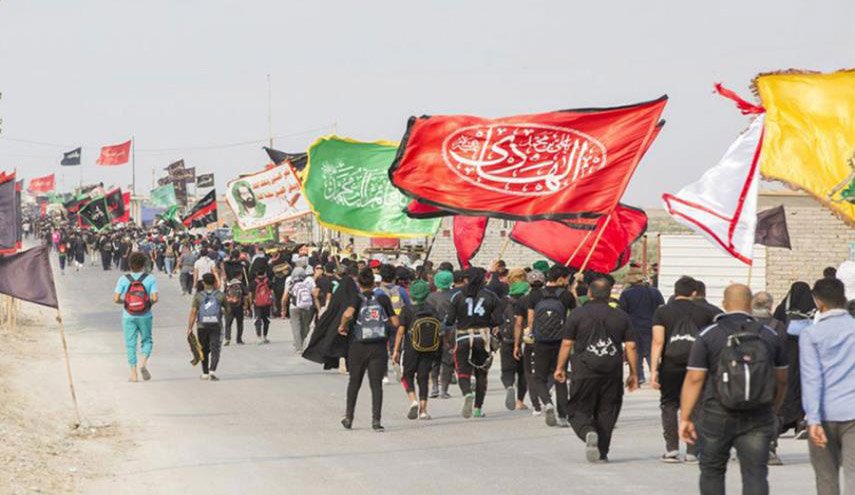 العمليات المشتركة تعد خطة جديدة لتأمين الزيارة الأربعينية