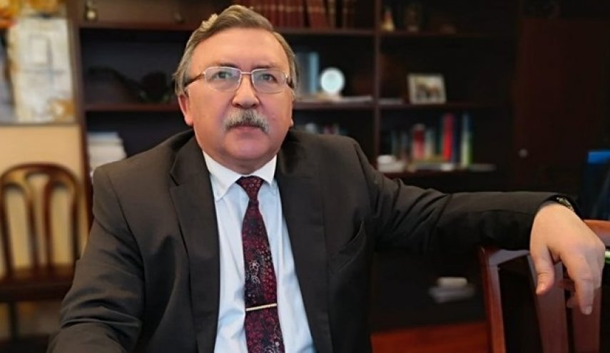 واکنش مسکو به نتایج سفر گروسی به تهران