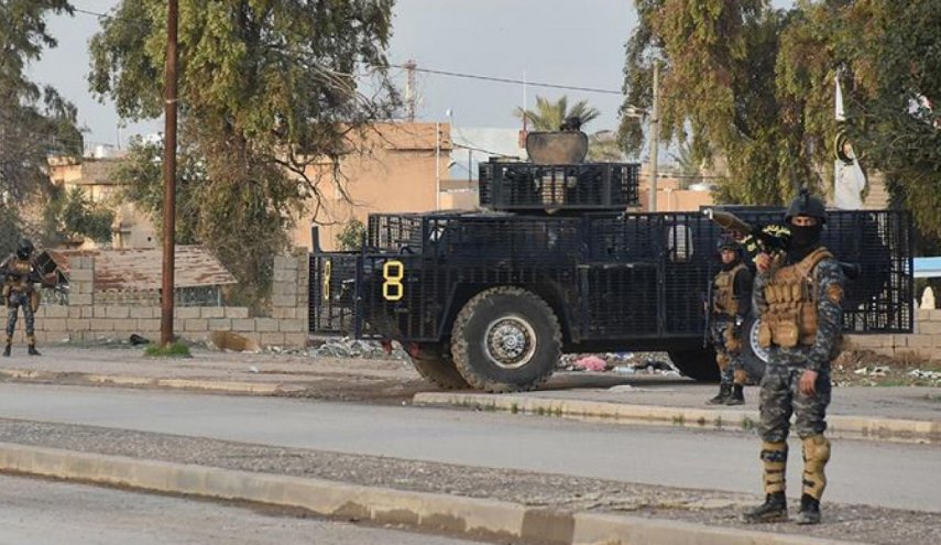 العراق.. استشهاد 4 جنود بهجوم لـداعش
