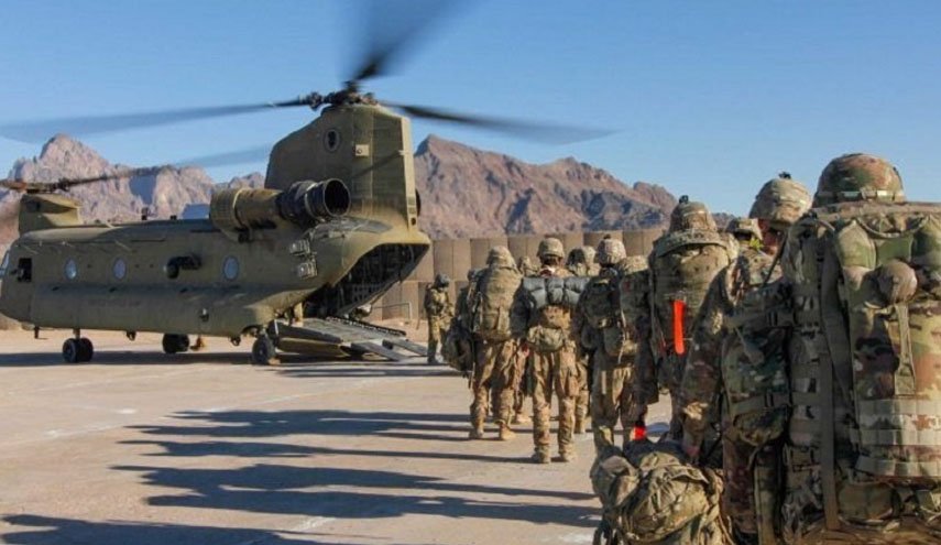 تحلیل الخلیج اونلاین، از چرایی هراس عربستان از خروج آمریکا و قدرت گرفتن طالبان 