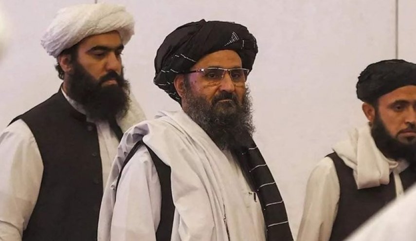 «ملا عبدالغنی برادر» کیست؟

