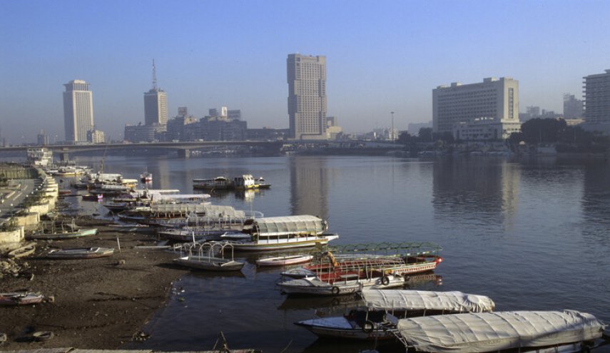 تحذيرات من غرق دلتا مصر

