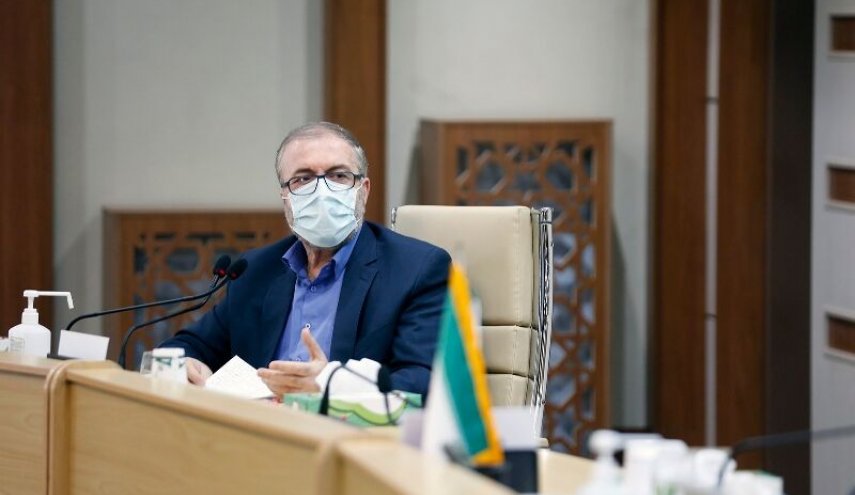 دیدار معاون وزیر کشور با نخست وزیر عراق با هدف تسهیل مراسم اربعین