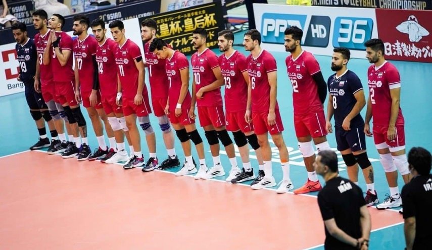 پاکستان سومین قربانی ایران؛ صعود با طعم صدرنشینی/ نبرد مربیان ایرانی را عطایی برد