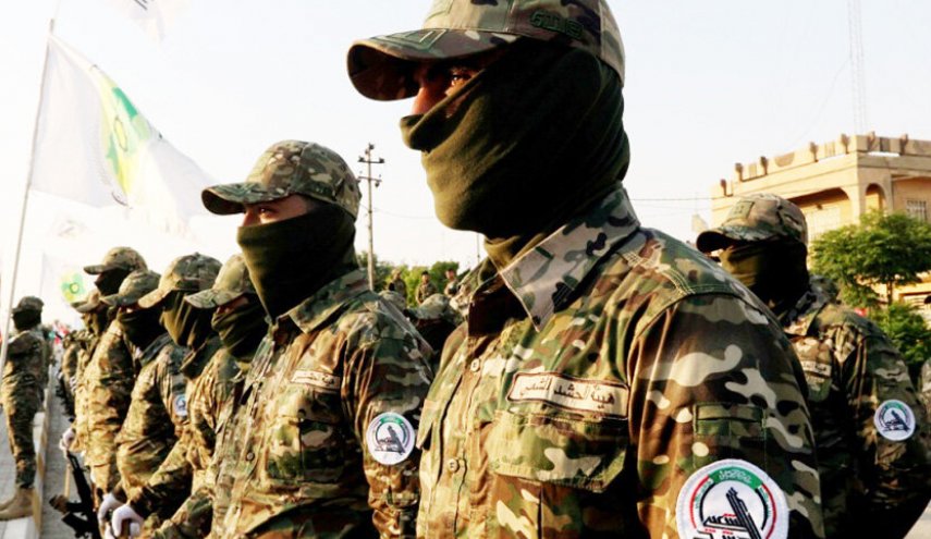 ۳۰ هزار نفر به نیروهای الحشد الشعبی ملحق می‌شوند