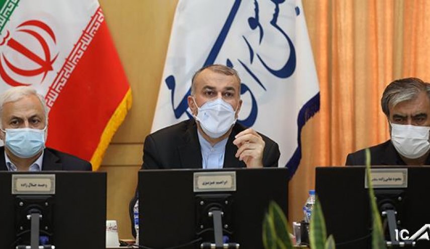 ارتباط ما با افغانستان برای تسهیل کمک به مردم و تشکیل دولت فراگیر/ قانون اقدام راهبردی مسیر دولت را در بحث هسته‌ای مشخص کرده است