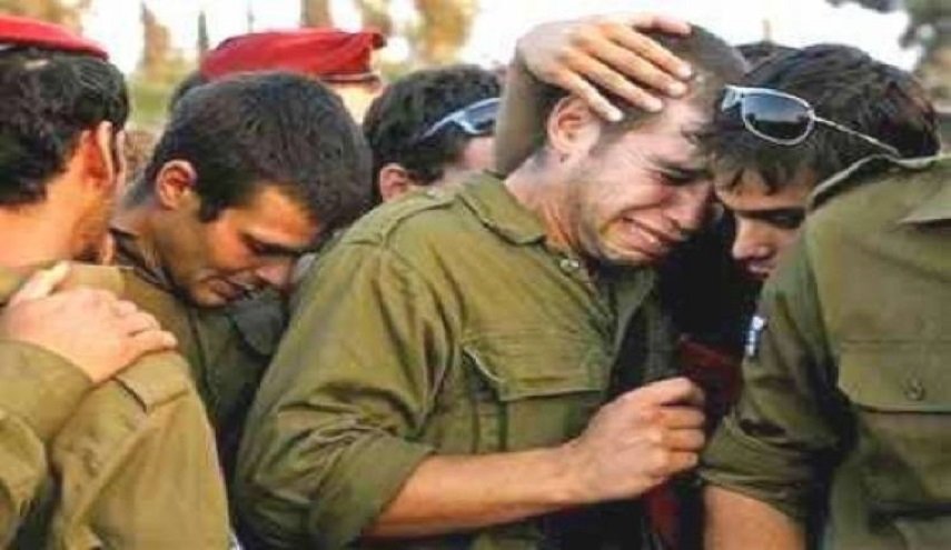 وشهد شاهد من أهلها.. جنرال اسرائيلي سابق يقر بعجز كيانه عن الحرب