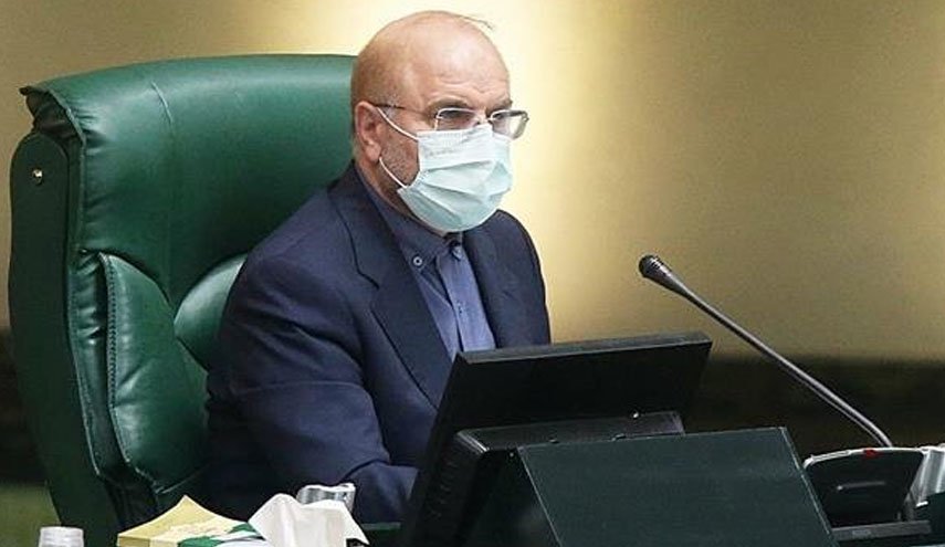 قالیباف: طرح تسهیل صدور مجوزهای کسب‌ و کار جلوی انحصارطلبی را می‌گیرد