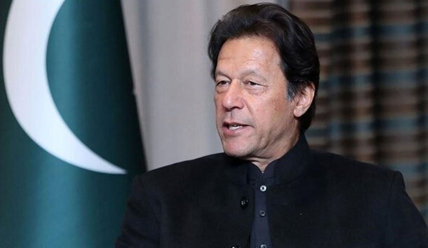 عمران‌خان در اجلاس سران شانگهای شرکت می کند
