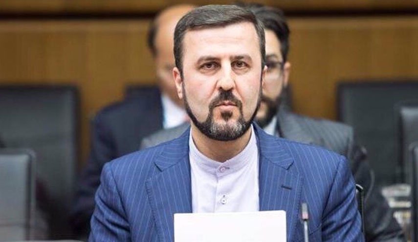 غریب آبادی: آمریکا باید بدون هرگونه پیش شرطی نقض تعهدات برجامی خود را متوقف کند/در برجام بدهکار کسی نیستیم