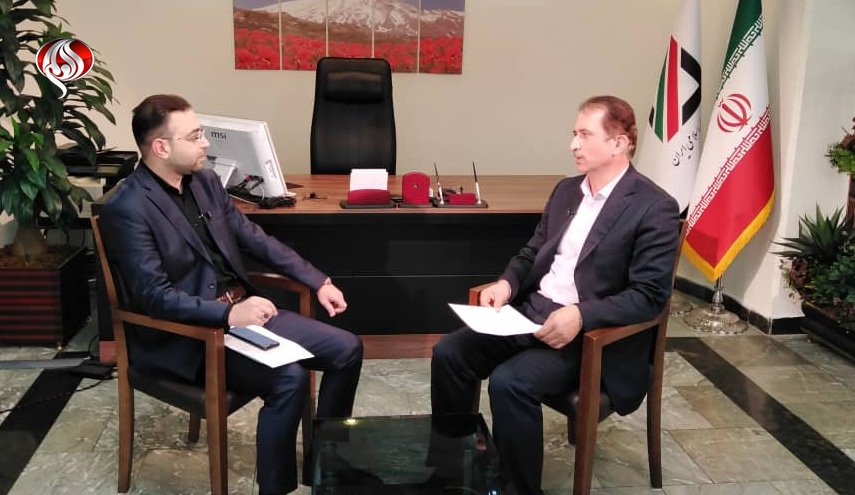 ایران در پیمان شانگهای به دنبال تنوع بخشی به شرکای اقتصادی خود است